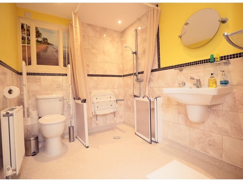 Sandgate By The Sea Exterior foto